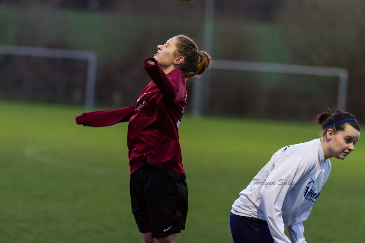 Bild 113 - Frauen TSV Zarpen - SG Rnnau/Daldorf : Ergebnis: 0:0